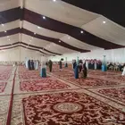 حفلات ومخيمات 0506085279