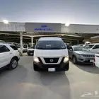 باص اورفان ديزل 14 راكب سقف عالي ديزل المديل 2019 و2020