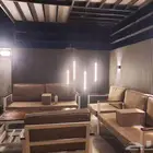 جلسات الخارجية حديد