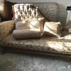كرسي للبيع لايوجد به اي اضرار شبه جديد