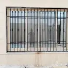 حدادة تركيب جميع انواع الابواب والشبابيك