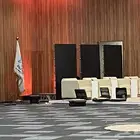 تنسيق الحفلات شاشات استيج تراس اضاءاه مسرح