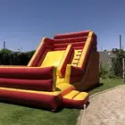 شخصيات ديزني - نطيطة - زحليقة - ملعب صابوني - للإيجار