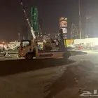 تاجير رفعه شوكيه سكين شوكه فور كلفت