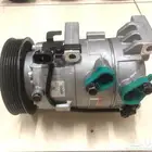 كمبروسر مستعمل جميع انواع السيارات