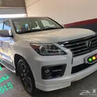كسسورات لكزس 2015سبورت