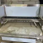 شواية شاورما فحم