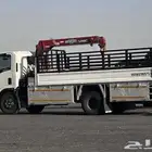 مطلوب دينا ونش أجار شهري بسعر معقول