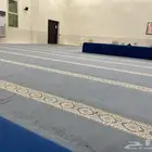 محتاجين فرش مسجد