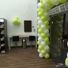 تاجير ليازر ومعدات افتتاح المحلات والمناسبات