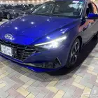 هيونداي النترا 2021