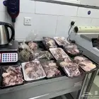 ذبايح طيبه مقفله لحم وشحم وشي فاخر من الاخر