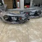 شمعات تويوتا يارس هاتشباك 2018-2022 ليد كاسب