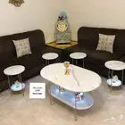 طاولات مجلس