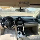 سيارة كامري موديل 2016