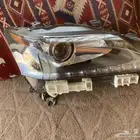 شمعه لكزس جي اس