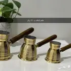 طقم كنكات هندي و اسبرتو و فتيل و طقم سبرتايه