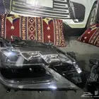 طقم شمعات GS 2019