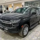 شيفروليه تاهو LS دبل سعودي 2024 - جديد -