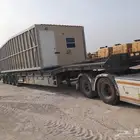 لوبد مكره سحب لنقل الباصات سلطانه وادي الدواسر