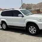 برادو 2005 تماتيك.