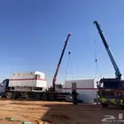 نقل بركسات داخل وخارج ارياض