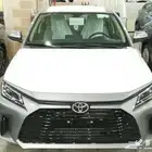 يارس Y ستاندر فضي ورمادي 2026 سعودي
