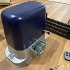 ابواب سحب اتوماتيك