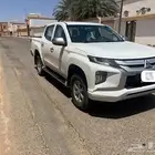 متسوبيشي دبل 22