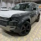لاندروفر - ديفندر HSE فل كامل V6 سعودي موديل 2025