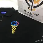 طباعة وتطريز سديريات وتيشرتات وزي عمال