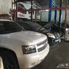 مكائن سيارات جمس اكاديا شيفروليه ترافيرس