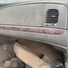 مسطرة ديكور - فورد فكتوريا (رصاصي)