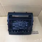 شاشه لاندكروزر 2015