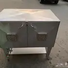 فرن اردني شوايه