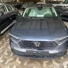 هوندا اكورد EX بنزين 2025 خليجي