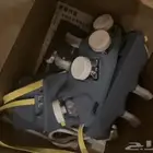 للبيع يد تحكم بيانو 4 مع زر تبربو
