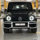 جي كلاس 2020 بحاله الوكاله قمه النظافه 500 معدل G63
