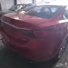 قطع مازدا
