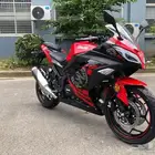 دباب ريس 2025 دراجة نارية دباب 250 cc عرض اليوم الوطني