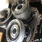 يوجد جرم قير اتوماتيك جميع السيارات