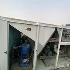 مكيفات كارير بكج 25 طن مستخدمه عالشرط