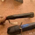 مسكات ابواب وغفل الابواب الداخلي مازدا 6