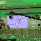 تأجير وبيع شاشات led حفلات مؤتمرات معارض