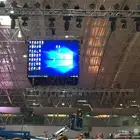 شاشات عرض عملاقه بالمتر