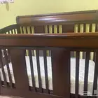 سرير اطفال