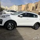 سبورتاج 2022 وكاله