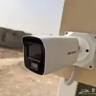كمرات مراقبه منازل ومحال تجاريه ( جديد -صيانه )