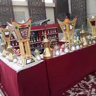 تأجير خيام اوروبية كنب صبابين قهوجي