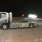 سطحة حفرالباطن نقل السيارات